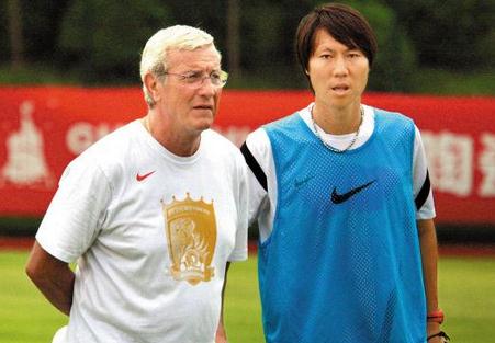 签下里皮或拯救国足当功臣，蔡振华这次没得黑了吧？