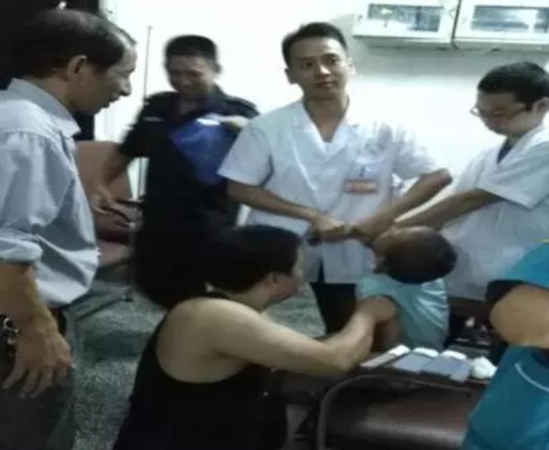 正骨治骨折的亲身经历,骨折有什么特效药治疗最好最快