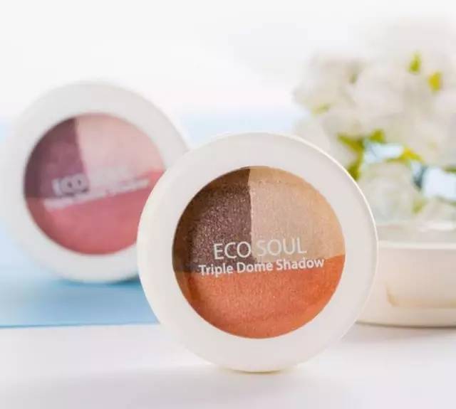 美俏好物推荐,美俏彩妆