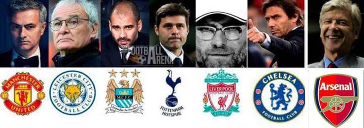 西甲世界第一？但我还是喜欢英超