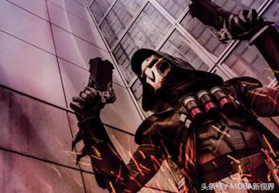 守望先锋无敌阵是什么,守望先锋1v11怎么玩