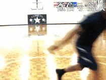 crosover交差步变向过人,3招过人的思路