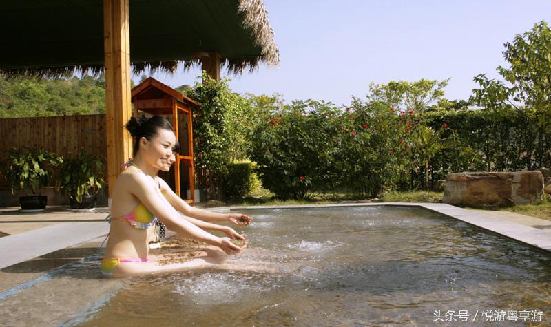 广东下周气温“跌”，不如一起去约“泡”吧...