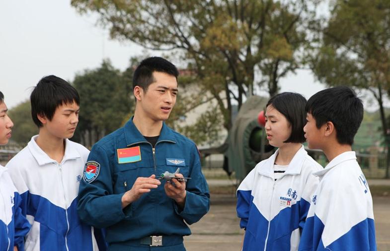 珠海航展展示了哪些武器,珠海航展有什么东西