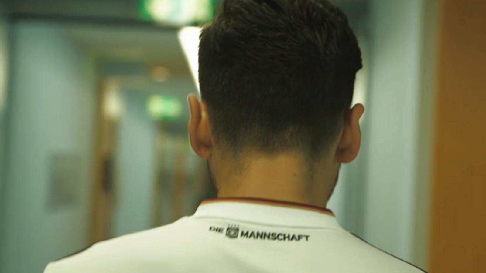 德国队2017联合会杯球衣,德国足球联合会杯球衣