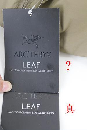 始祖鸟squamishhoody评测,始祖鸟棉服真假鉴别办法