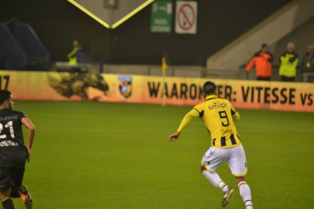 维特斯张玉宁进球,2018年世界杯亚洲12强赛张玉宁