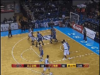 球场挡拆战术,挡拆几种打法