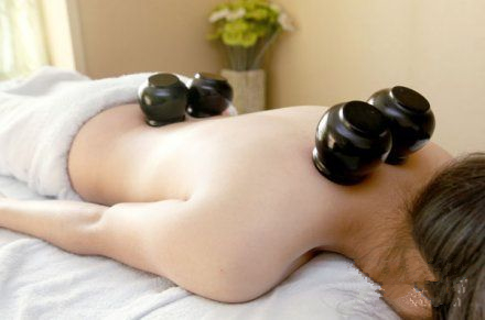 根据拔罐后皮肤的颜色鉴定你的身体到底是怎么了