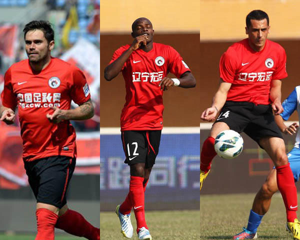 昔日”辽小虎“名满天下，如今开千万巨奖只为保级