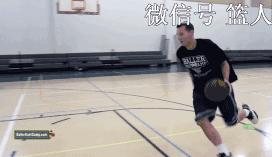 提高背后运球,如何正确背后运球过人