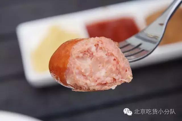 这家店来一次，能把一个月的肉都吃了