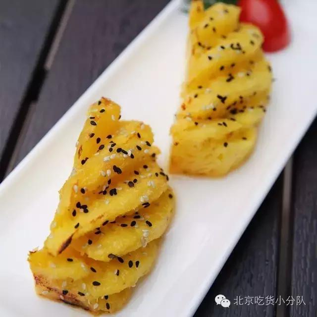 这家店来一次，能把一个月的肉都吃了