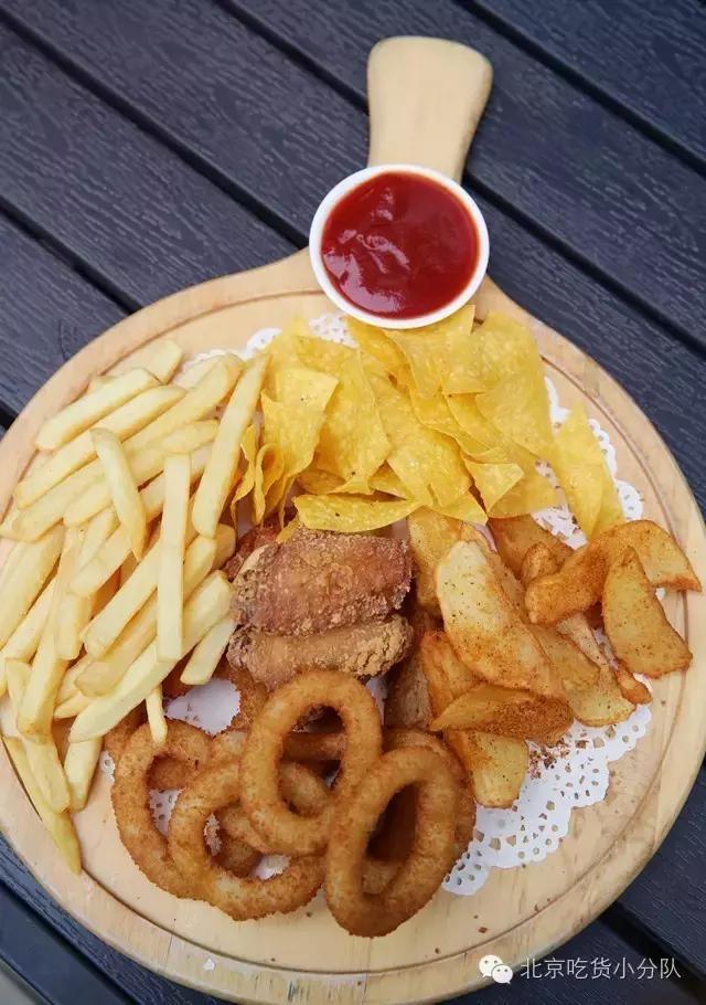 这家店来一次，能把一个月的肉都吃了