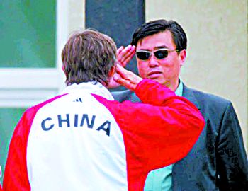 从神奇教练米卢的回忆，看蔡振华撒的弥天大谎