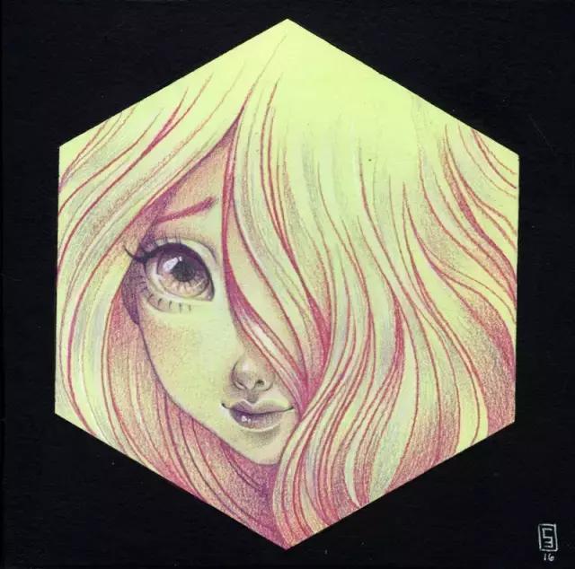 插画魔卡少女樱,插画少女和猫图片