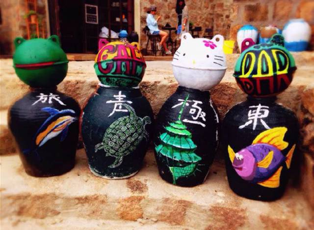 你不知道的舟山,舟山海岛民宿