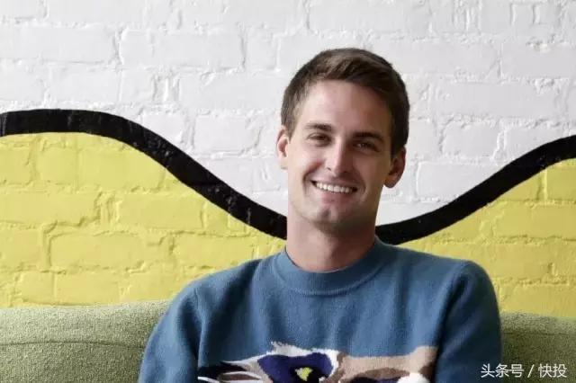 两个辍学创业90后，一个侵吞公款600万，一个全球最年轻富豪