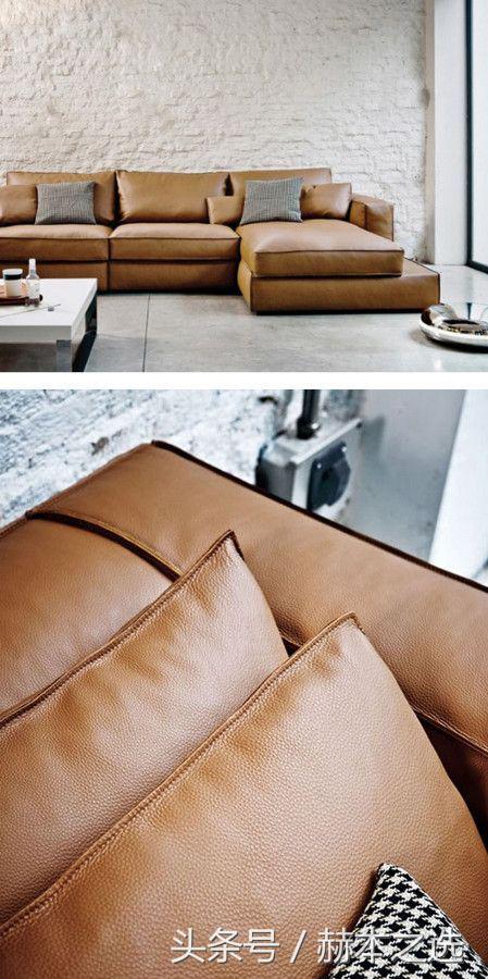 沙发皮质面料大解析,沙发用什么皮料最好