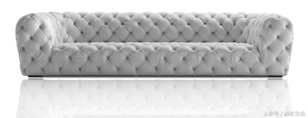 沙发皮质面料大解析,沙发用什么皮料最好