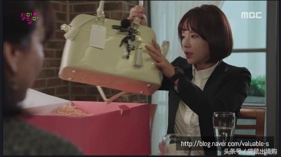 韩国十大必买包包,韩国十大包包品牌大全