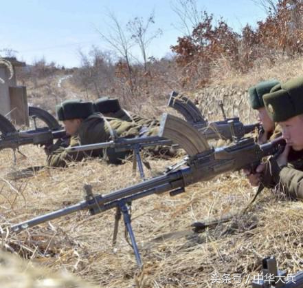 抗日时期李云龙的装备,八路军时期团长李云龙