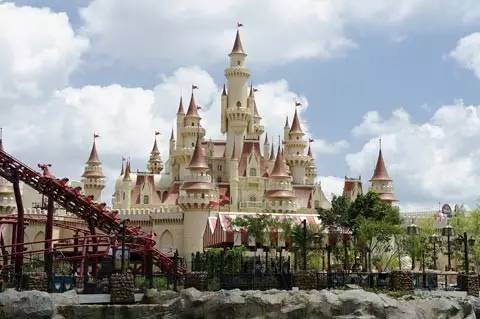 宁波飞韩国济州岛机票仅需9元,机票上海飞济州岛