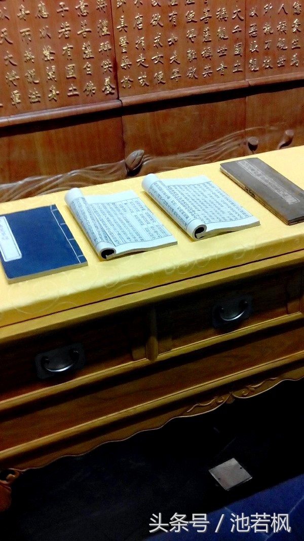 青岛，女汉子和小清新提前过端午