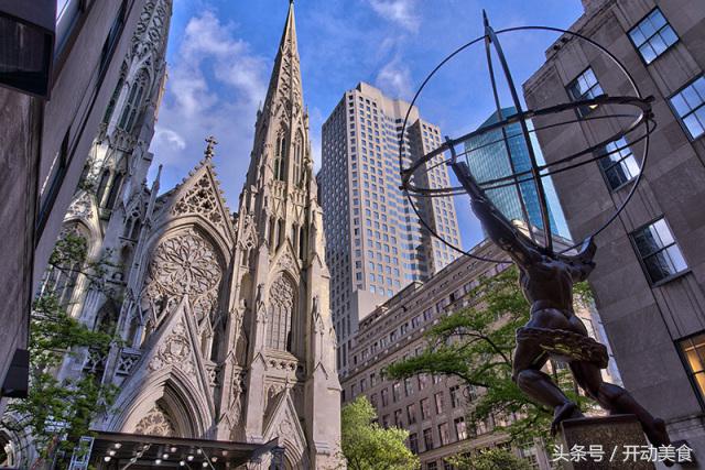 纽约米其林推荐指南中餐厅,外国人眼中的纽约米其林中餐馆