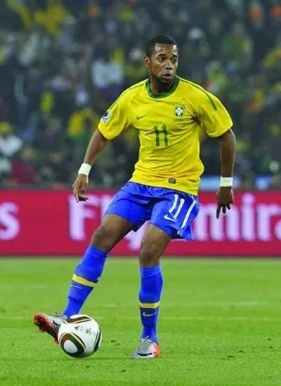 巴西脚法华丽的球星,巴西足球脚法如何练习