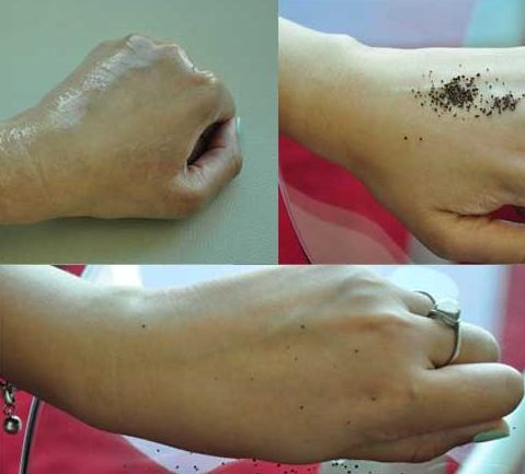 自然乐园芦荟胶真的好用吗,芦荟胶自然乐园好用吗