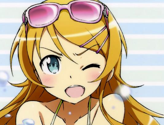 这些二次元的妹妹们做梦都想拥有！