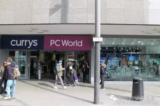 英国留学必备50件清单,留学英国厨具