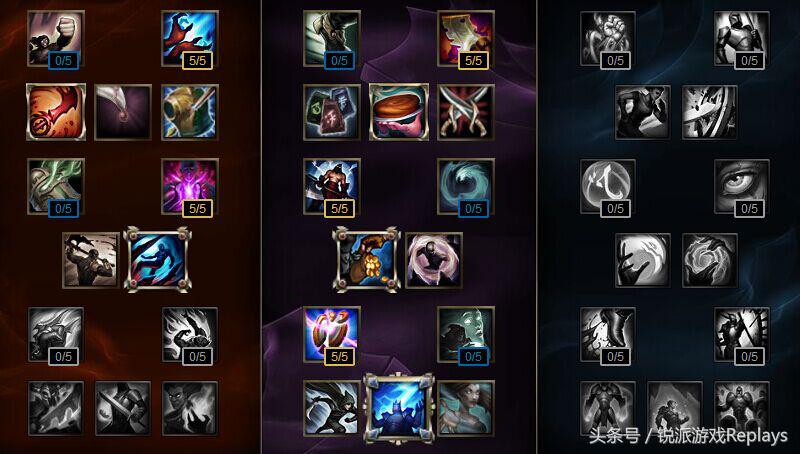 英雄联盟s6t0阵容,s6skt对rox