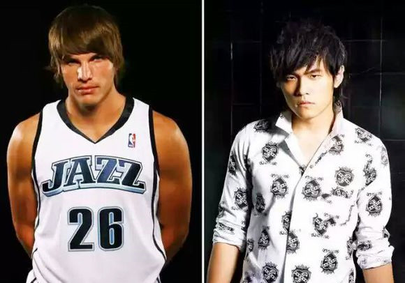 nba十大烂合同帕森斯,nba最帅帕森斯照片