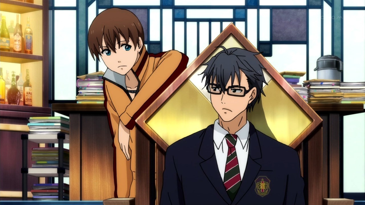 新番魔法与科技,新番魔法纪录