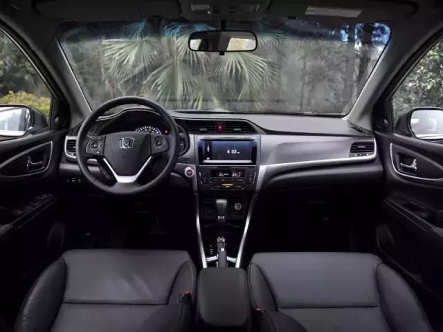 开了5年的本田凌派还值得买么,开本田凌派关注事项