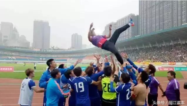 丽江飞虎球队的最新消息,丽江飞虎队