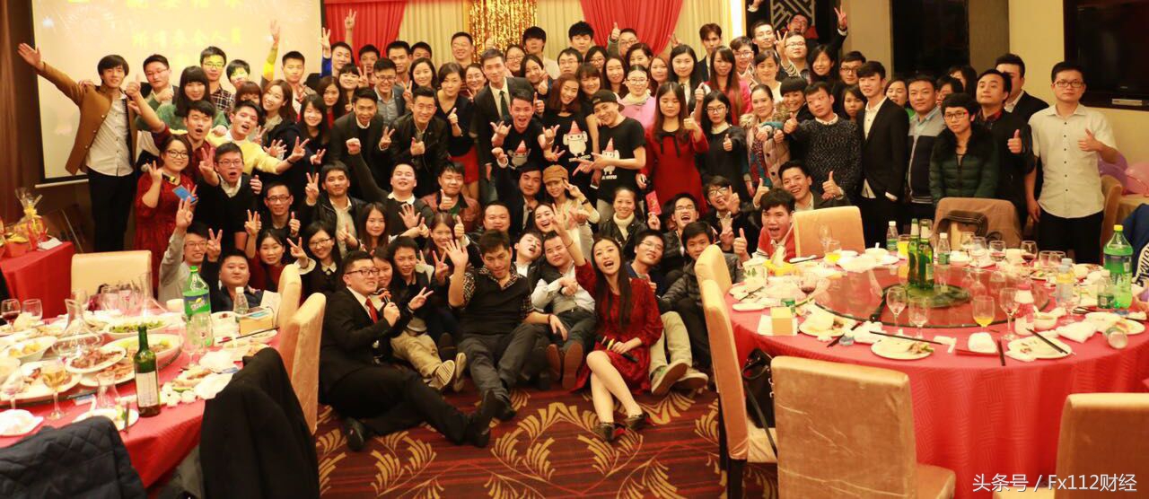 国汇亚洲（GCMASIA）总经理李志明：逆境中的疾行者