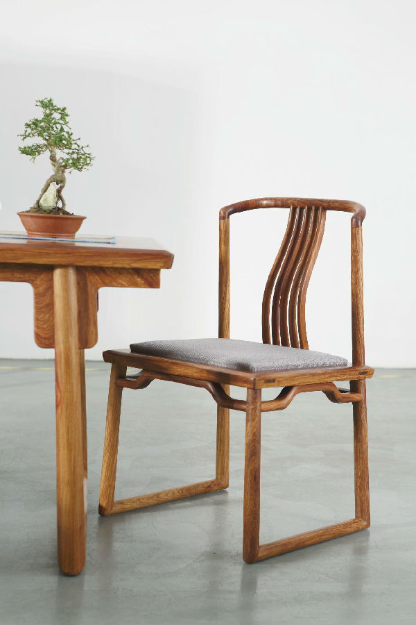 苏派中式家具,苏派现代