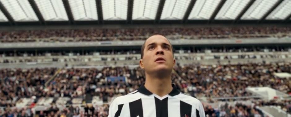 身为球迷怎能没看过这部电影——《一球成名》