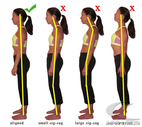 翘二郎腿的时候腿上有个包,比翘二郎腿更不好的坐姿