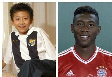 不用归化，找到这些“球员”里皮治下国足能拿世界杯冠军！