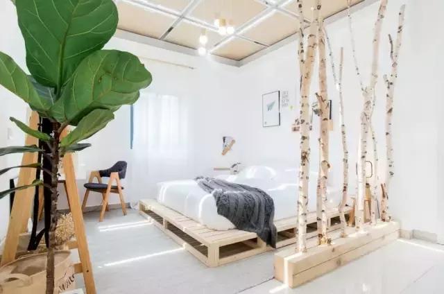 魔都小别墅,上海魔都祥庐特色民宿