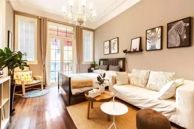 魔都小别墅,上海魔都祥庐特色民宿