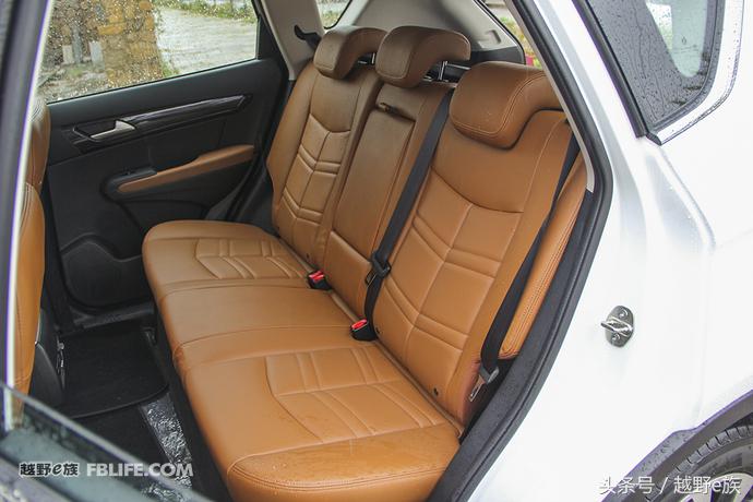 17年东风风度mx5自动2.0优缺点,东风风度mx5试驾