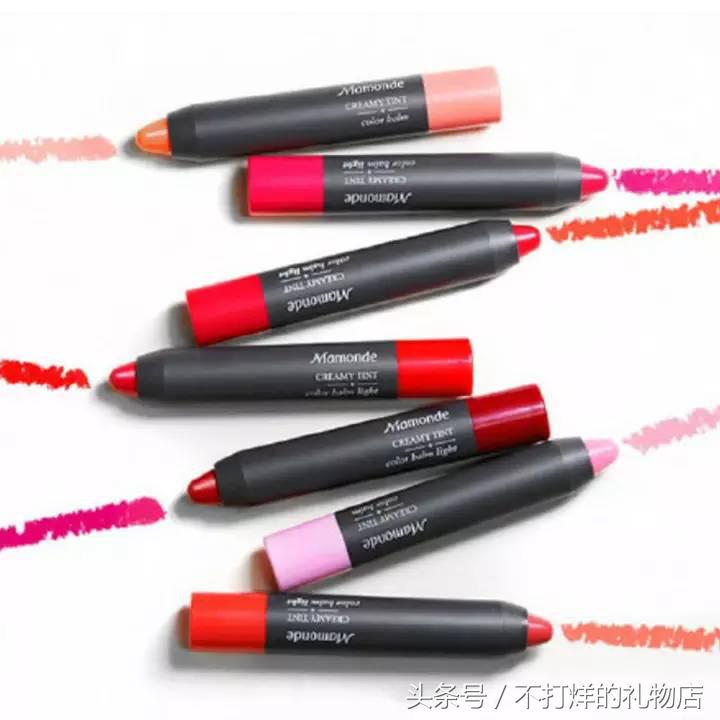 11.11来袭|唇妆预售，化解你的唇妆心事