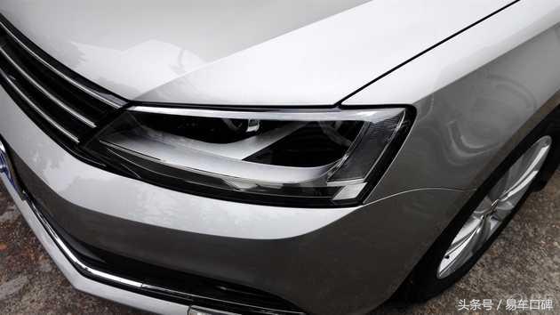 速腾配置升级加装,新速腾改装运动前脸