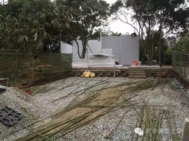 不要爱马仕不要LV,90后情侣花6万块造了个300㎡的大房子