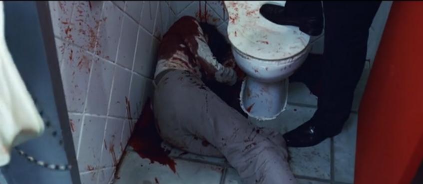 女儿遭“奸杀”，妈妈“复仇”，方式令凶犯“蛋疼”！我却感动了